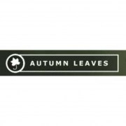 Autumn leaves logo